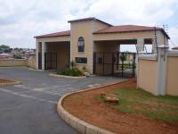 Front View of property in Krugersdorp