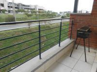 Patio - 5 square meters of property in Greenstone Hill