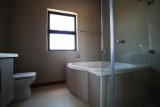 Main Bathroom - 7 square meters of property in The Meadows Estate