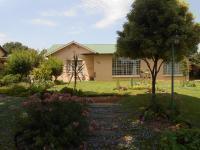 3 Bedroom 3 Bathroom House for Sale for sale in Krugersdorp