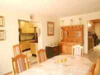 Dining Room - 21 square meters of property in Krugersdorp