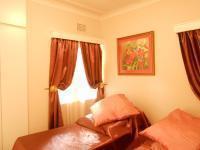 Bed Room 1 - 8 square meters of property in Krugersdorp