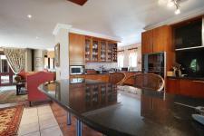 Kitchen - 36 square meters of property in Woodlands Lifestyle Estate
