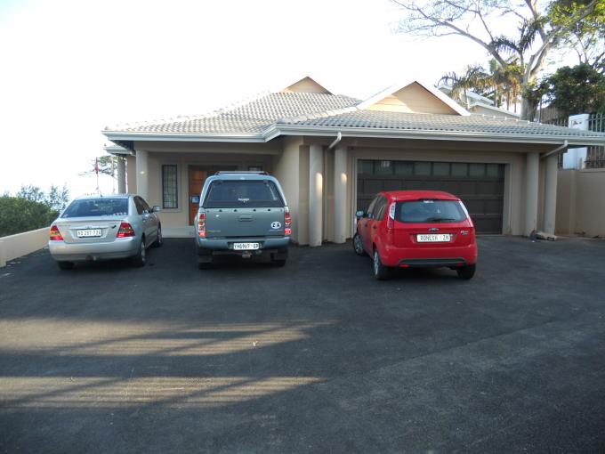 4 Bedroom Duet for Sale For Sale in Scottburgh - Home Sell - MR121537