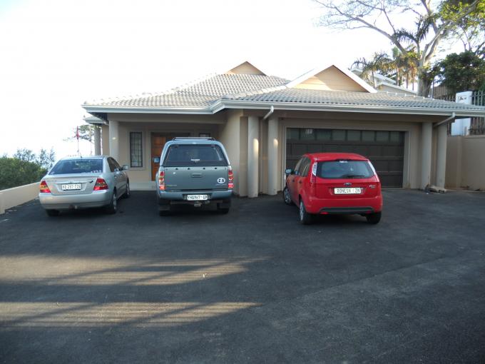 4 Bedroom Duet for Sale For Sale in Scottburgh - Home Sell - MR121537