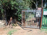 Land for Sale for sale in Pretoria North