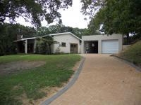 Front View of property in Shelly Beach