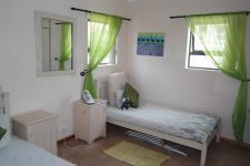 Bed Room 2 - 13 square meters of property in Gordons Bay