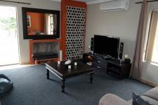 TV Room - 24 square meters of property in Gordons Bay