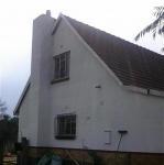 Front View of property in Alberton