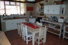 Kitchen - 36 square meters of property in Moorreesburg