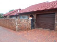 3 Bedroom 2 Bathroom Sec Title for Sale for sale in Pretoria North