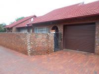 Front View of property in Pretoria North