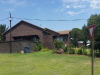 Front View of property in Heidelberg - GP