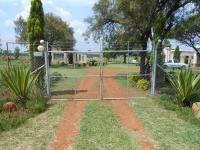 3 Bedroom 2 Bathroom House for Sale for sale in Onderstepoort