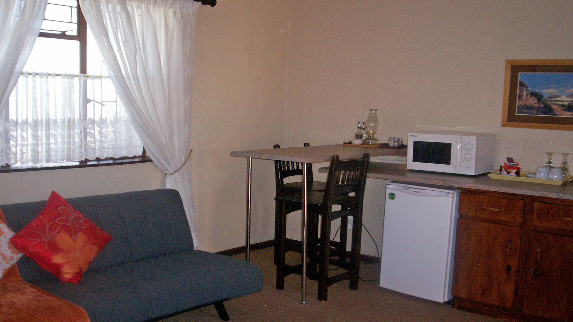 Bed Room 5+ - 92 square meters of property in Ermelo