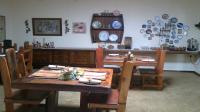 Dining Room - 26 square meters of property in Ermelo
