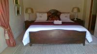 Bed Room 5+ - 92 square meters of property in Ermelo