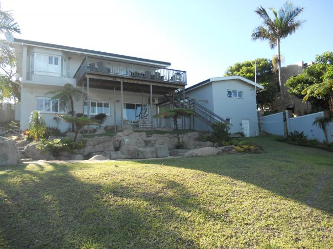 5 Bedroom House for Sale For Sale in Ballito - Private Sale - MR121712