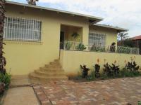 3 Bedroom 1 Bathroom House for Sale for sale in Manufacta