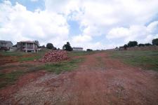 Front View of property in Heron Hill Estate