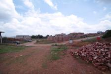 Front View of property in Heron Hill Estate