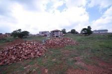 Front View of property in Heron Hill Estate