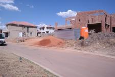 Front View of property in Heron Hill Estate