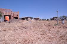 Front View of property in Heron Hill Estate