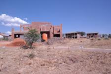 Front View of property in Heron Hill Estate