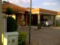 Front View of property in Vanderbijlpark