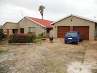 Front View of property in Hibberdene