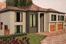 3 Bedroom 2 Bathroom House for Sale for sale in Heron Hill Estate