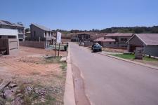 Front View of property in Heron Hill Estate