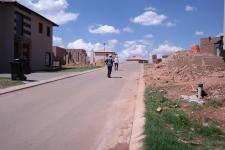 Front View of property in Heron Hill Estate