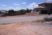 Front View of property in Heron Hill Estate