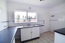 Kitchen - 26 square meters of property in Silver Lakes Golf Estate