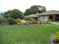 Front View of property in The Wolds