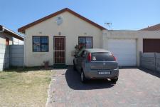 2 Bedroom 1 Bathroom House for Sale for sale in Kuils River