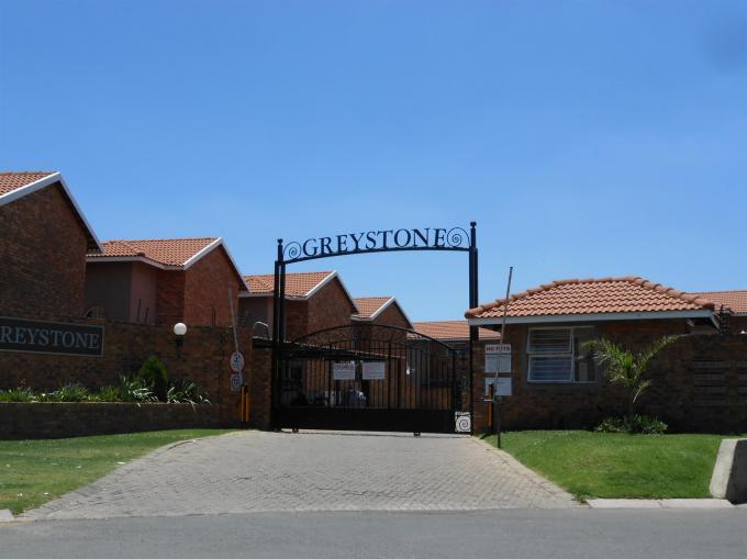 Standard Bank EasySell 2 Bedroom Apartment for Sale in Kempt