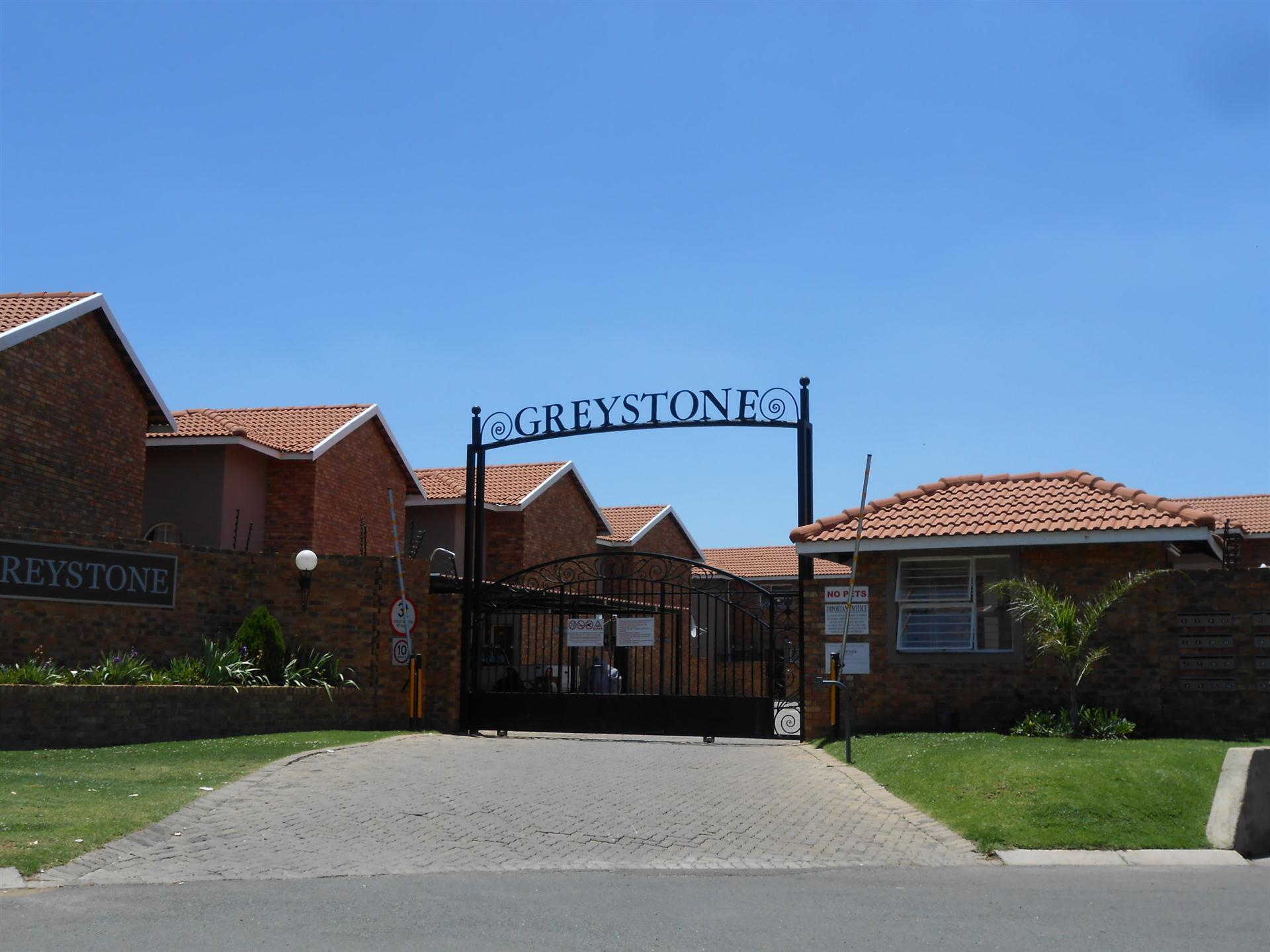 Front View of property in Kempton Park