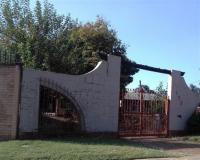 Front View of property in Weavind Park