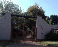 Front View of property in Weavind Park