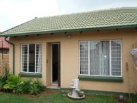 2 Bedroom 1 Bathroom Simplex for Sale for sale in Rooihuiskraal