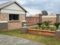 2 Bedroom 2 Bathroom Sec Title for Sale for sale in Meyerton