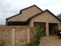 3 Bedroom 2 Bathroom Duplex for Sale for sale in Stone Ridge