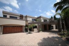 4 Bedroom 4 Bathroom House for Sale for sale in Silver Lakes Golf Estate