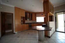 Kitchen - 30 square meters of property in Silver Lakes Golf Estate