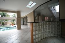 Patio - 194 square meters of property in Silver Lakes Golf Estate