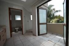Main Bathroom - 18 square meters of property in Silver Lakes Golf Estate